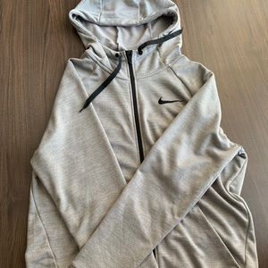 Nike Tech Dry Fit Jacket